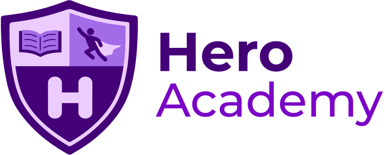 Hero Academy